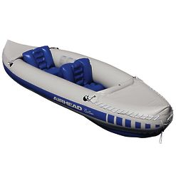 Roatan Inflatable Travel Kayak