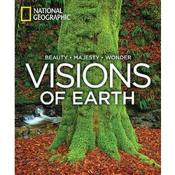 Visions of Earth Photography Book