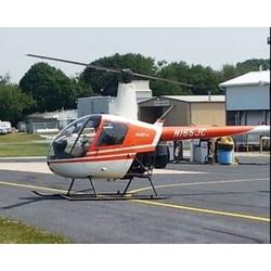 Smoketown Intro Helicopter Flight Lesson