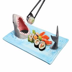 Shark Attack Platter