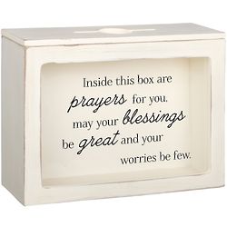 Prayers & Blessings Box