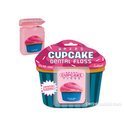 Cupcake Floss