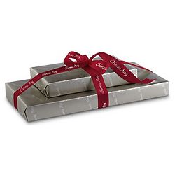 Platinum Hostess Chocolates and Nuts Gift Tower