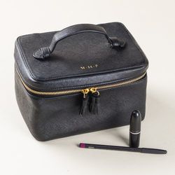 Personalized Travel Cosmetic Case