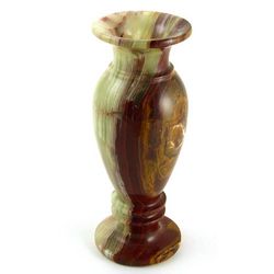 Onyx Stone Vase