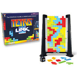 Tetris Link Table Top Game
