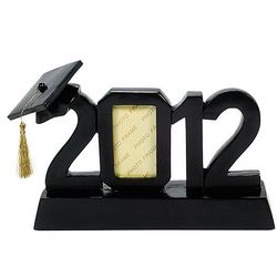 Personalized 2012 Graduation Frame