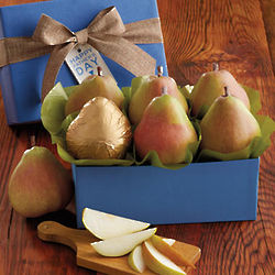 Summer Pear Gift Box