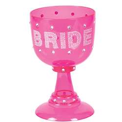 Bride's Jumbo Cup Chalice