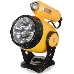 12V Car Mini Magnetic Spotlight Auto Emergency Light