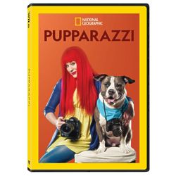 Pupparazzi DVD