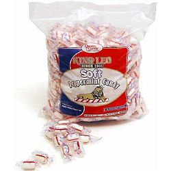 King Leo Soft Peppermint Candies