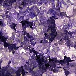 Purple Grape Rock Candy Strings