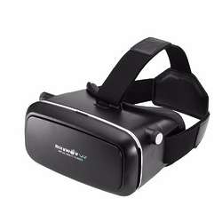 Virtual Reality Headset for Smartphone