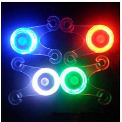 LED Bicycle Spoke Light