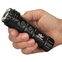 Zap Light Mini Stun Gun & Flashlight