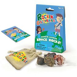Rockin' Discoveries! Space Rocks Kit