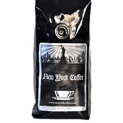 Mexico Coetepec Ground Coffee