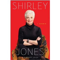 Shirley Jones: A Memoir Book