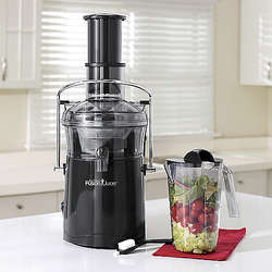 Fusion Juicer by Jack Lalanne
