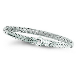 14 Karat Royal Couture Bracelet