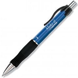 Make It Happen Blue Breeze Gel Pens