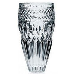 Symphony Crystal 10 Inch Vase