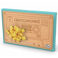 Cheesy Love Songs Cheese Board