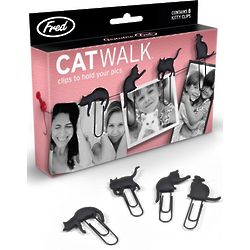 Cat Walk Picture Hangers