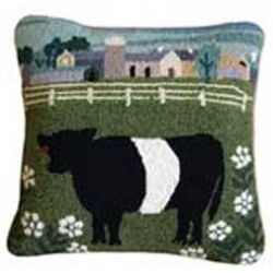 Cow Kedron Pillow