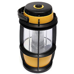 Portable and Adjustable LED Camping Tent Lantern