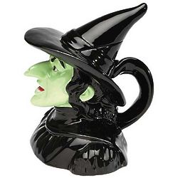 Wizard of Oz Wicked Witch Teapot