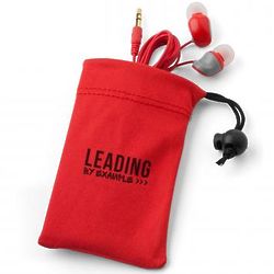 Leading By Example Jelly Bean Ear Buds