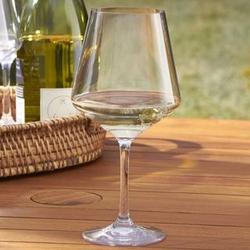 4 Indoor and Outdoor Reserve White Wine Glasses