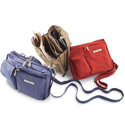 Convertible Wallet Bag