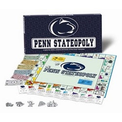 Penn State-opoly