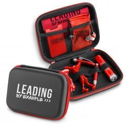 Leading By Example Tech Accessories Kit