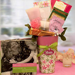 Mothers & Daughters Life's Little Moments Gift Set