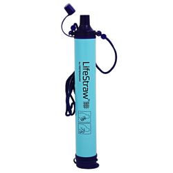 LifeStraw Personal Water Bottle with Filter