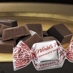 Double Chocolate MeltawaysÂ®