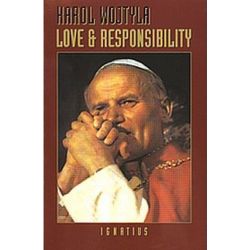 Love and Responsibility Book