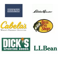 6 Month Sportsman Gift Card Club for Men