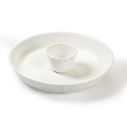 French Countryside Chip and Dip Set