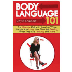Body Language 101 Book