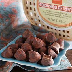 Andilly French Truffle Basket