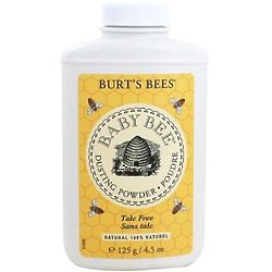 Burt's Bees Talc Free Baby Dusting Powder