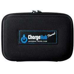 ChargeHub Electronics Organizer & Storage Case