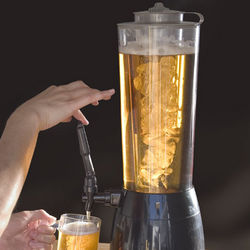 Brewtender Drink Dispenser