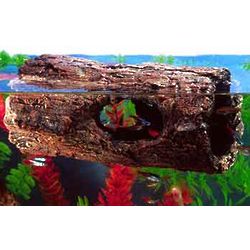 Large Floating Aquarium Log