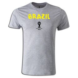 2014 FIFA World Cup Brazil T-Shirt